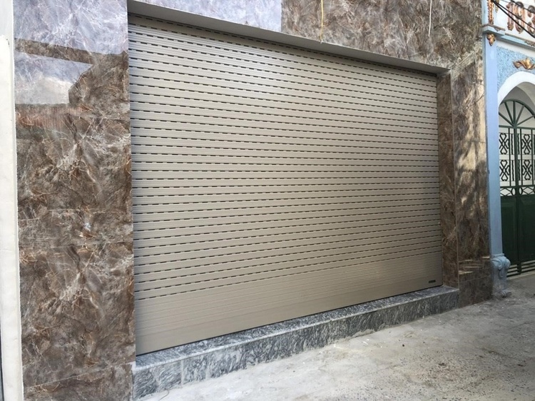 Dễ dàng lắp đặt, sửa chữa và bảo dưỡng