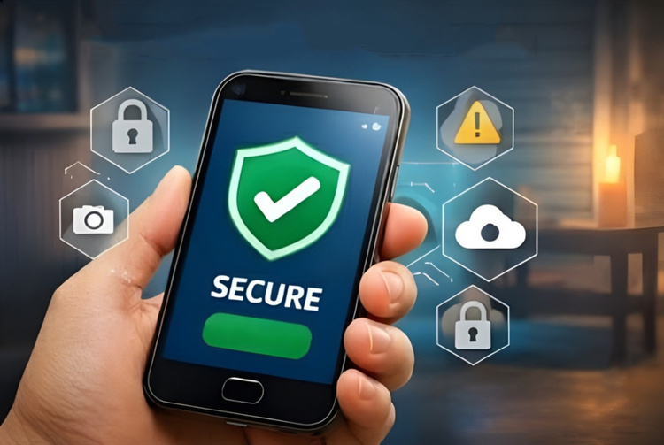 Đảm bảo tính bảo mật và an toàn