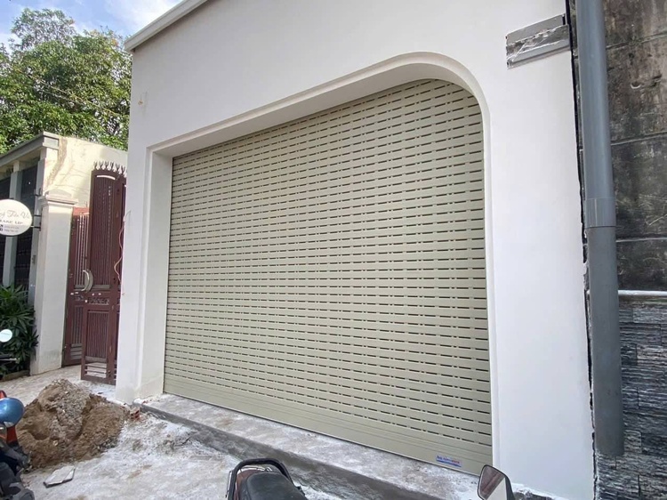 Khả năng cách âm và cách nhiệt ổn định