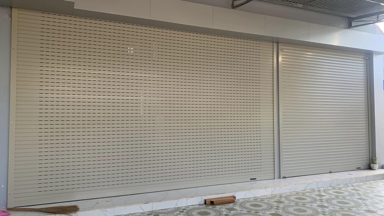 Tính năng cách âm và cách nhiệt hiệu quả