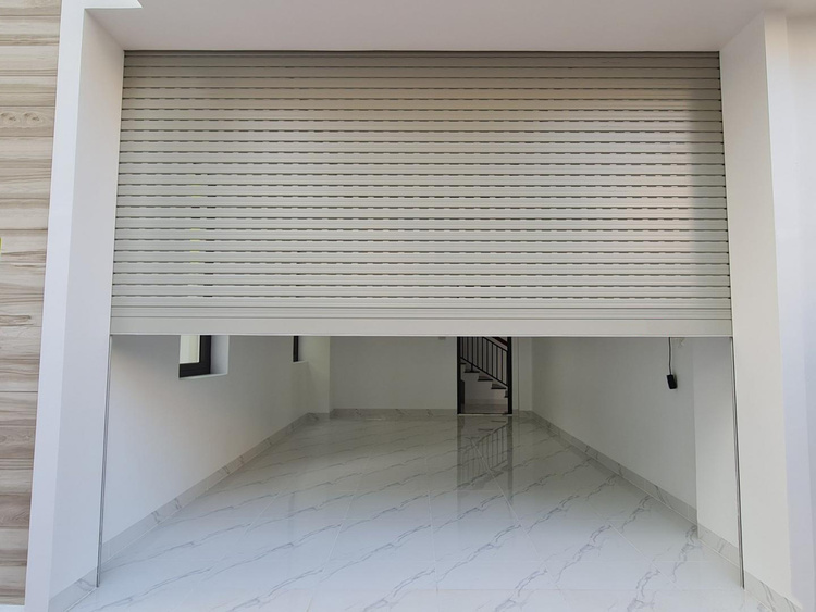 Tính thẩm mỹ cao phù hợp với nhiều không gian