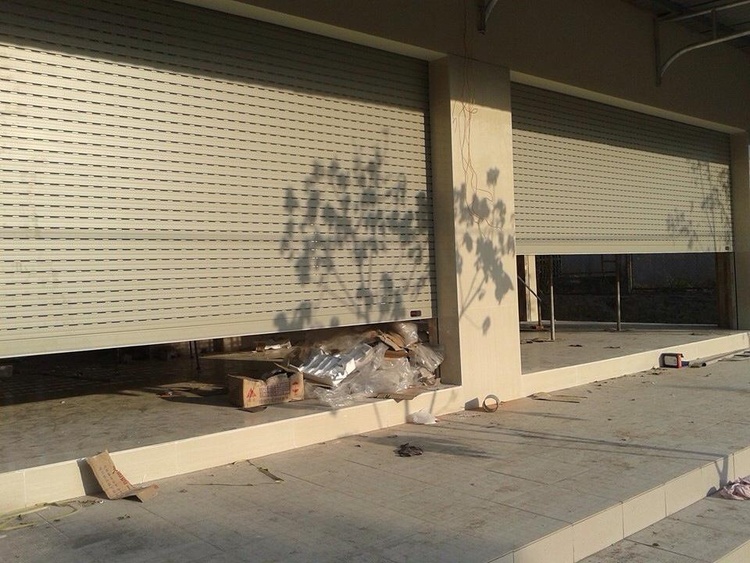 Dễ dàng vệ sinh và bảo dưỡng trong quá trình sử dụng