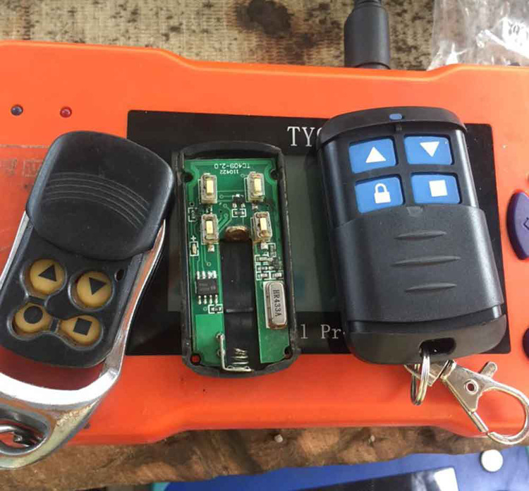 Kiểm tra và vệ sinh mạch điện, bo mạch