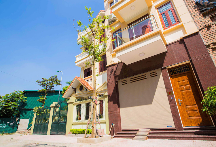 Khả năng chống nắng và cách nhiệt hiệu quả