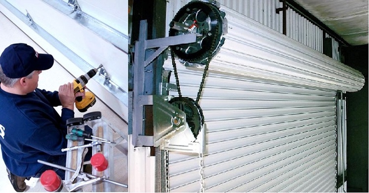  Kiểm tra các bộ phận trước khi làm việc