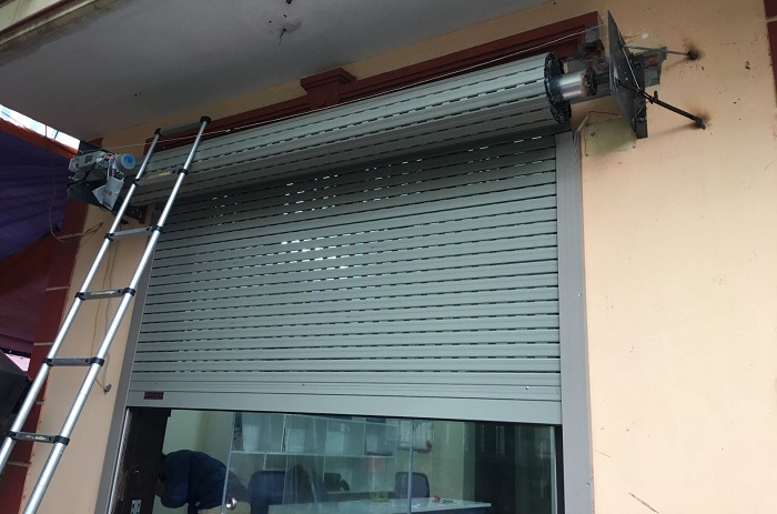  Không tự ý sửa chữa các bộ phận phức tạp