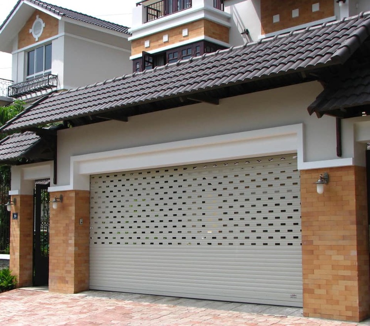 Sửa cửa cuốn tại phường  Long Bình Tân  Tp Biên Hòa
