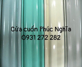 cửa cuốn biên hoa - đồng nai