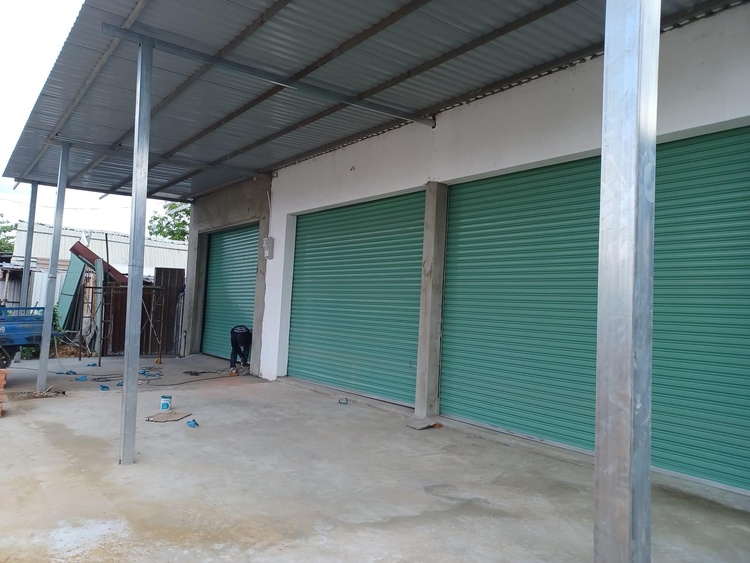 cửa cuốn phúc nghĩa biên hòa