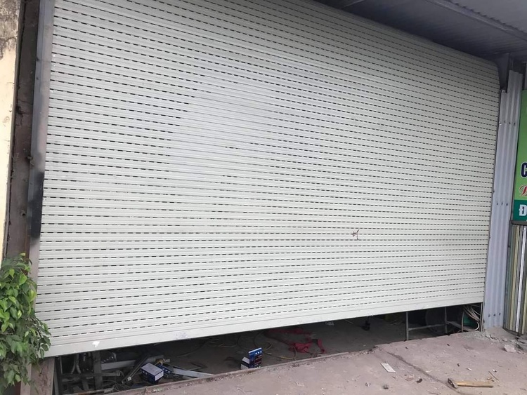 Không được bảo trì và bảo dưỡng thường xuyên