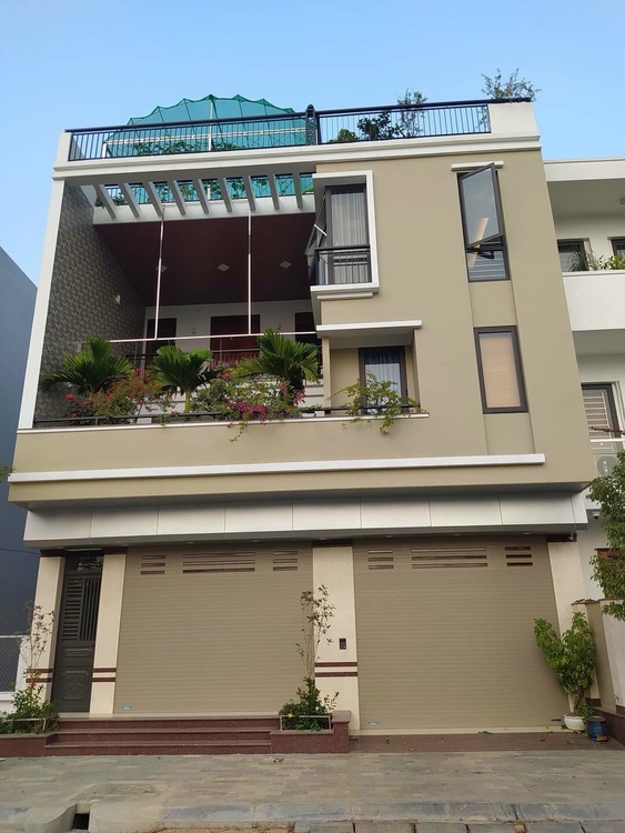 Cung cấp phụ kiện cửa cuốn