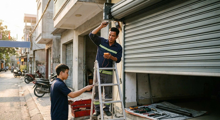 Vì sao khách hàng luôn tin tưởng và lựa chọn chúng tôi