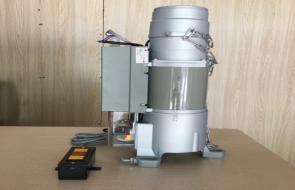 Motor Austdoor
