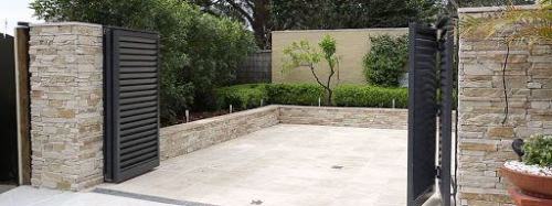 mẫu cửa cuốn austdoor 