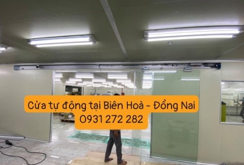lắp đặt cưa tự động tại Biên Hòa 