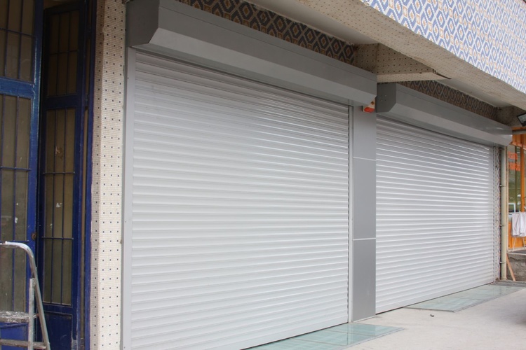 Sửa Cửa Cuốn Phường Hố Nai Giá Rẻ - Thợ Giỏi - Đến Nhanh