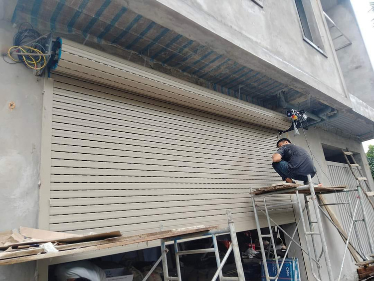 Vì sao khách hàng nên lựa chọn chúng tôi
