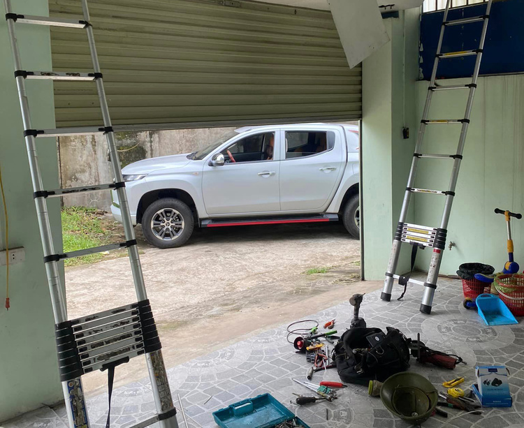 Phúc nghĩa cung cấp dịch vụ sửa cửa cuốn hàng đầu