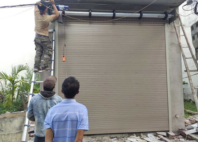 Vì sao khách hàng nên lựa chọn đơn vị chúng tôi