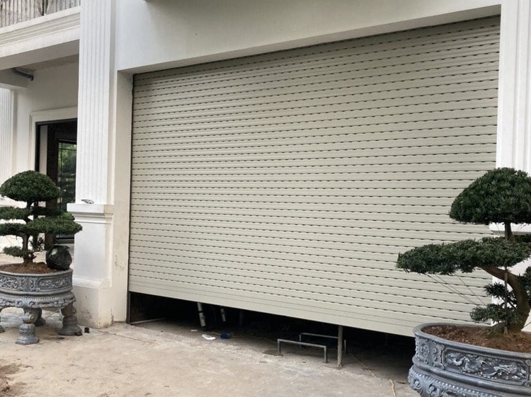 Các lý do nên chọn cửa cuốn Austdoor cho nhà của bạn