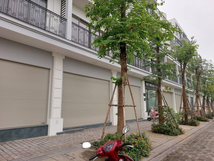 Chất lượng vượt trội bền bỉ theo thời gian