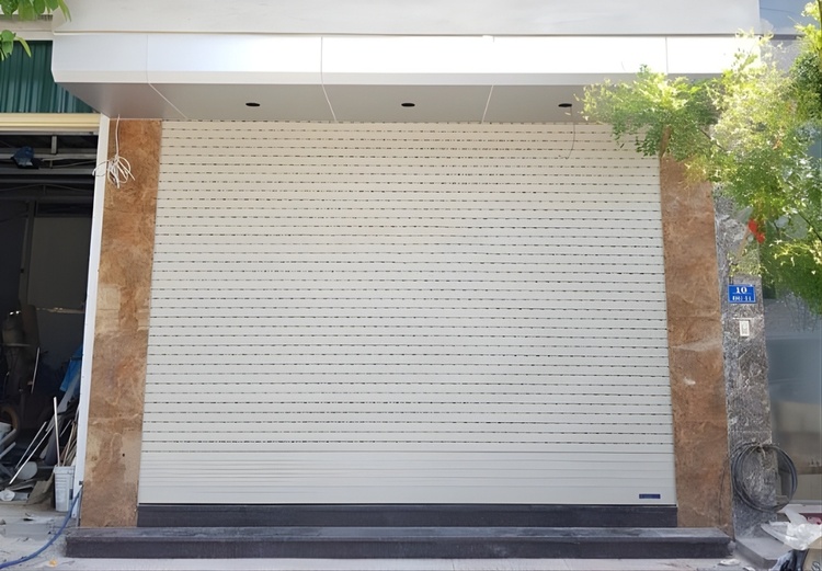 Có thể tích hợp thêm các công nghệ thông minh