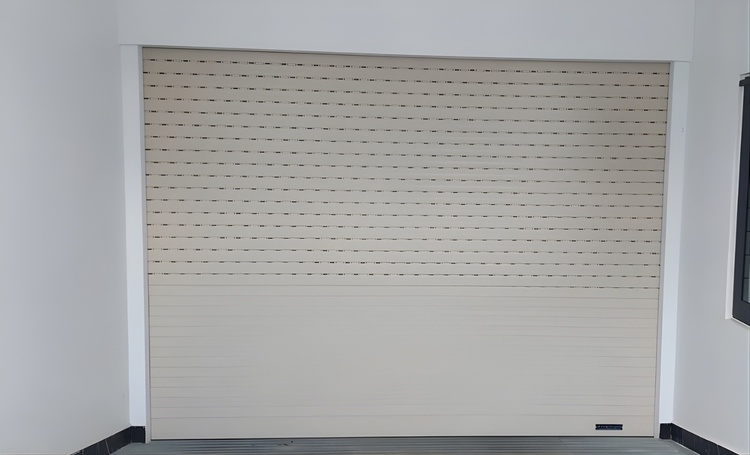 Đảm bảo sự thuận tiện so với các loại cửa truyền thống