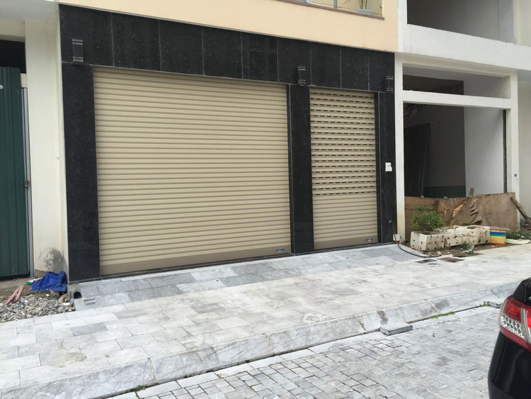 Đảm bảo tính thẩm mỹ cho căn hộ của bạn