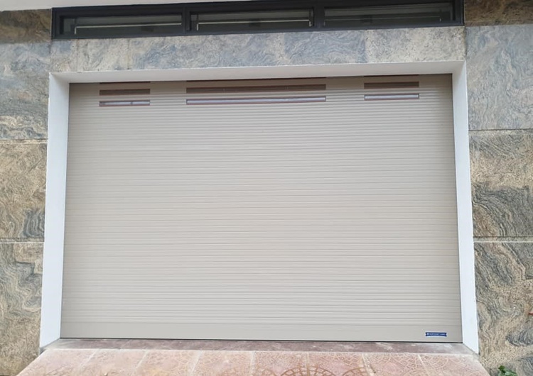 Dễ dàng vệ sinh và bảo trì thường xuyên