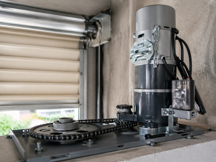 Độ bền và tuổi thọ của thiết bị motor