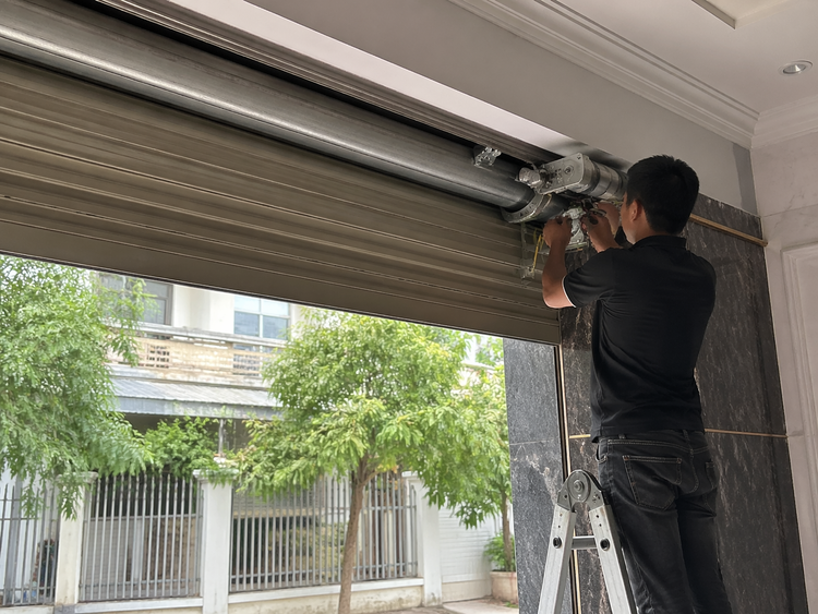 Lựa chọn theo giá thành của motor