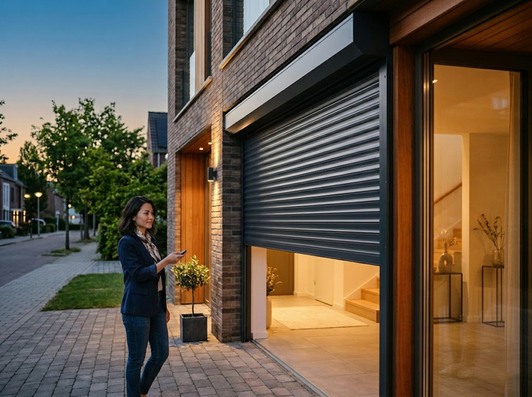 Vận hành êm ái không gây tiếng ồn lớn