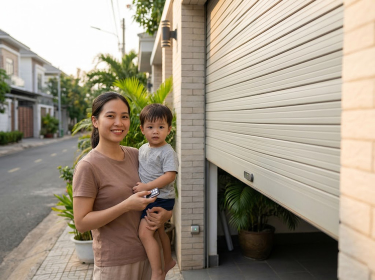 Đảm bảo độ an toàn tuyệt đối cho người dùng