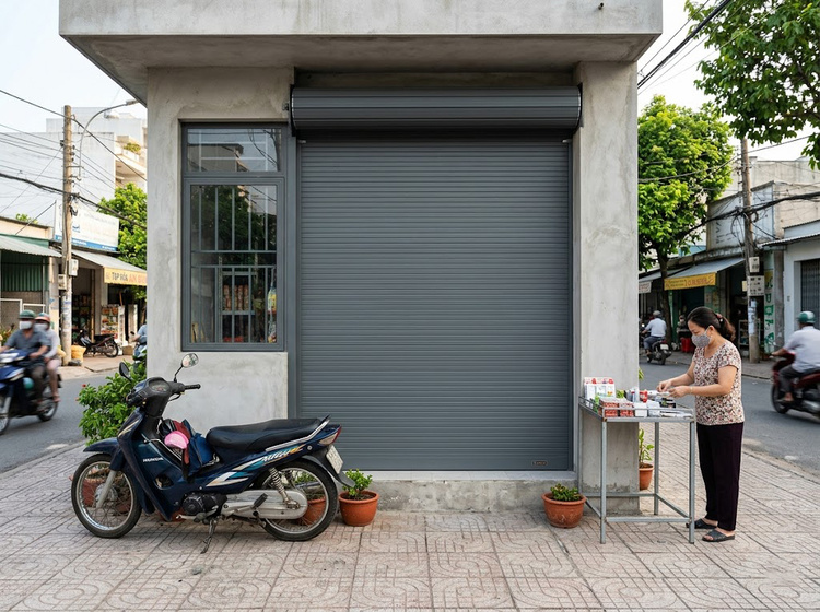 Tiết kiệm chi phí lắp đặt và sử dụng