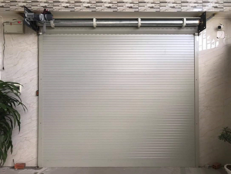 Xem xét hệ thống an toàn và bảo mật