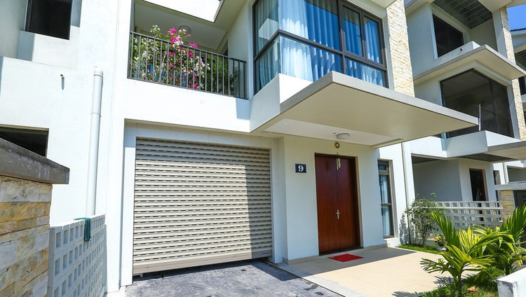 Những sai lầm khi mua cửa cuốn
