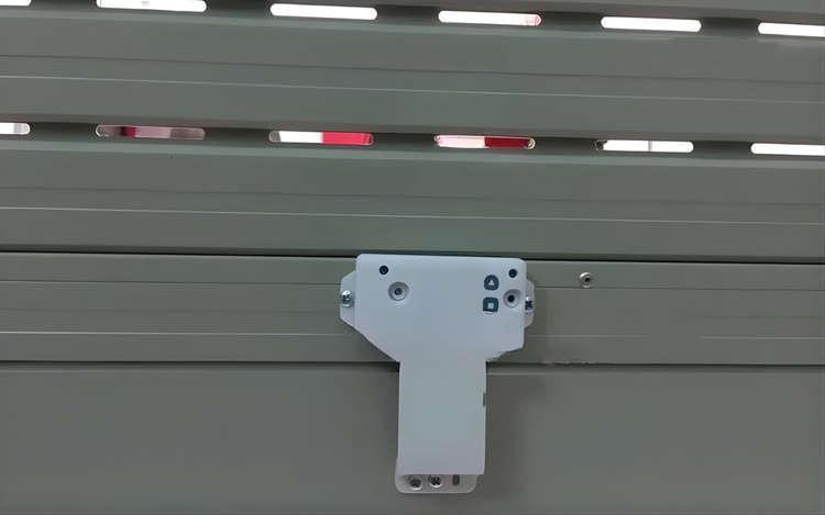 Cảm biến an toàn bị hỏng (Sensor)