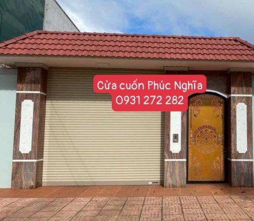 Các Lý Do Nên Chọn Cửa Cuốn Austdoor Cho Nhà Của Bạn