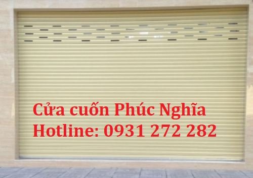 CHỌN LỰA MOTOR  CHO CỬA CUỐN ĐÀI LOAN
