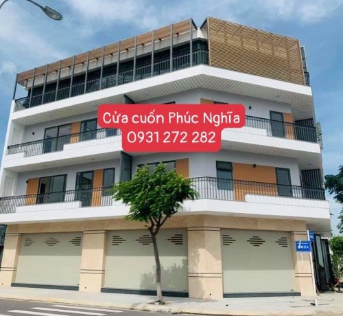 Cửa cuốn Austdoor C70