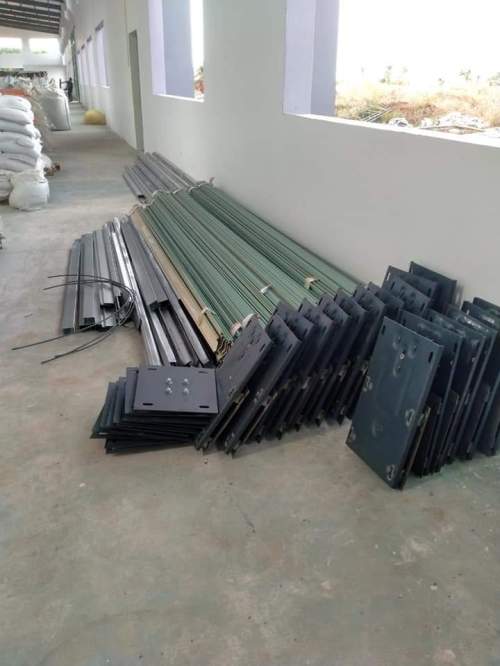 Hội nhập với thế giơi về sự tiện nghi và an toàn khi dùng cửa cuốn