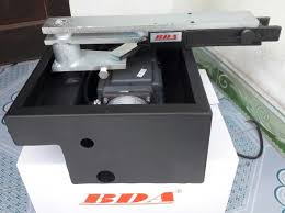 Lắp đặt , sửa chữa, cung cấp Motor cổng âm sàn tại Biên Hòa - Đồng Nai