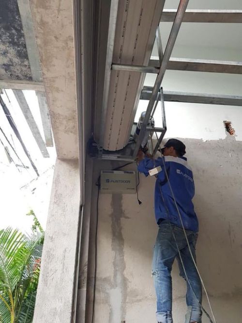 LẮP ĐẶT CỬA CUỐN / SỬA CỬA CUỐN BIÊN HÒA – ĐỒNG NAI