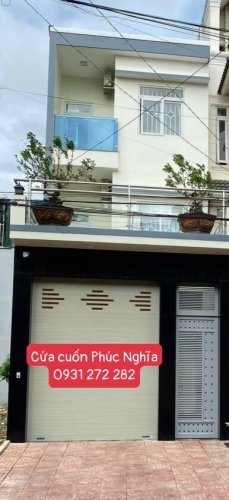  lựa chọn cửa cuốn như thế nào cho  phù hợp với mỗi công trình