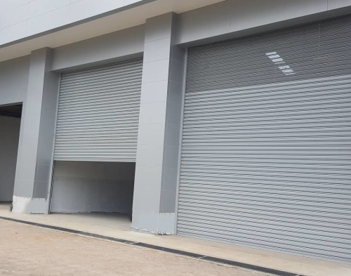 Lý do mà cửa cuốn Đài Loan được ưa chuộng nhất hiện nay