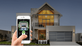   lý do nên sử dụng điều khiển cửa cuốn bằng điện thoại 