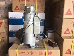 Motor YH 300 kg tại Biên Hòa