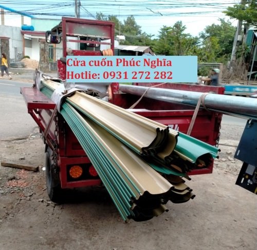 MỤC TIÊU VÀ PHƯƠNG CHÂM HOẠT  ĐỘNG CỦA CỬA CUỐN PHÚC NGHĨA