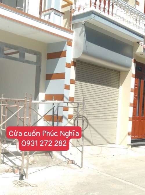 Những điều cần lưu ý trước khi chọn và lắp đặt cửa cuốn mà bạn nên biết 