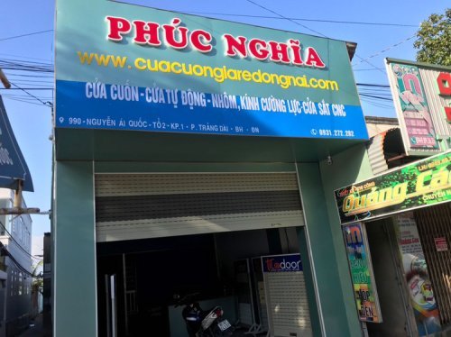 NHỮNG PHỤ KIỆN CỦA CỬA CUỐN NHẤT ĐỊNH KHÔNG THỂ THIẾU